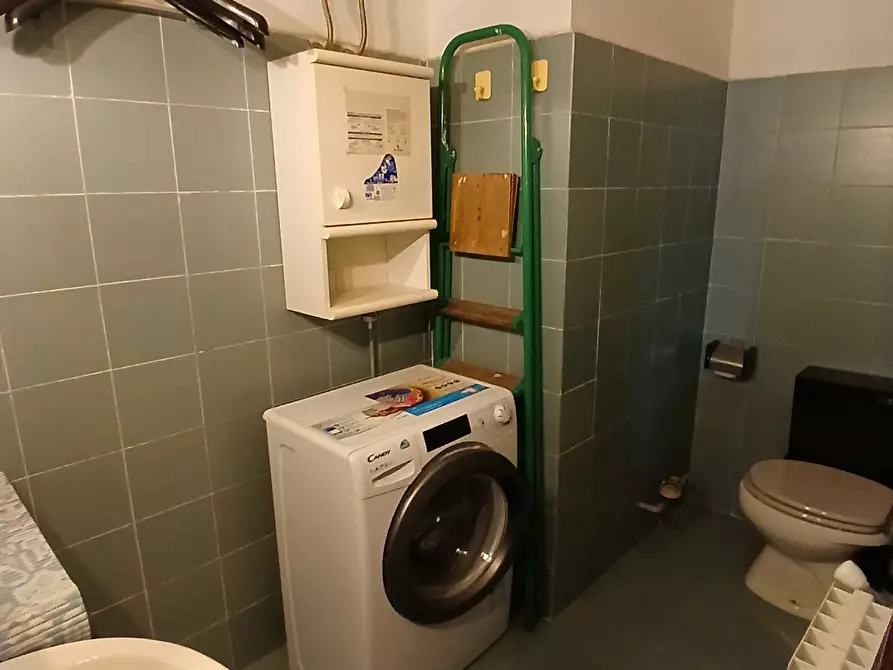 Immagine 37 di Appartamento in vendita  in Via G. di Vittorio 3 a Morlupo