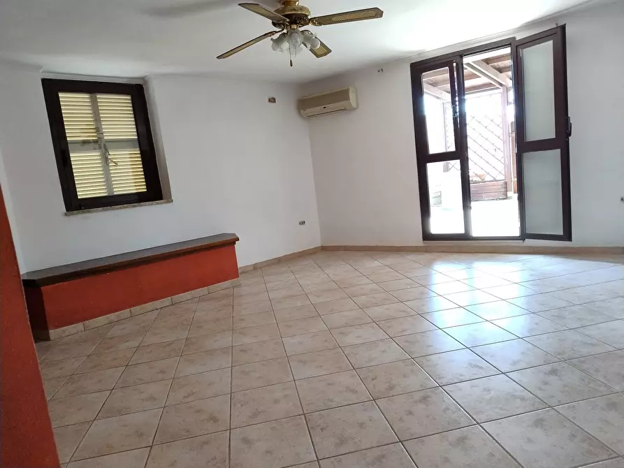 Immagine 25 di Attico in vendita  in Via Giacomo Matteotti 23 a Riano