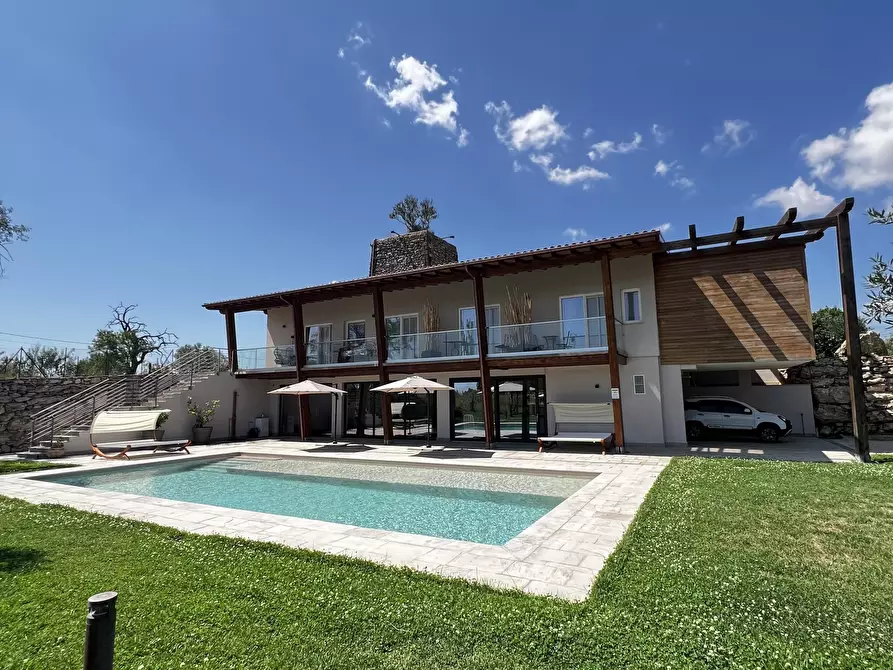 Immagine 3 di Villa in affitto  in Strada San Caterina 27 a Viterbo