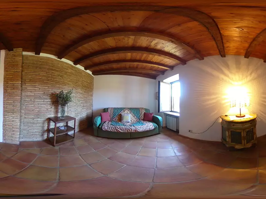 Immagine 37 di Quadrilocale in vendita  in Via della Madonnella 11 a Morlupo