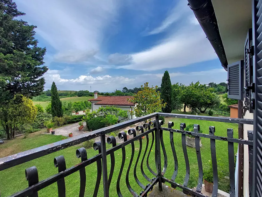 Immagine 5 di Rustico / casale in vendita  in Via Campagnanese 874 a Morlupo