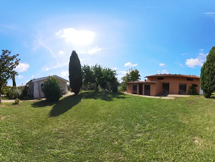 Immagine 40 di Rustico / casale in vendita  in Via Campagnanese 874 a Morlupo