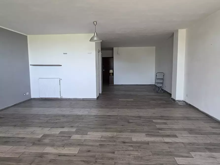 Immagine 27 di Casa trifamiliare in vendita  in Via Flaminia 38 a Morlupo