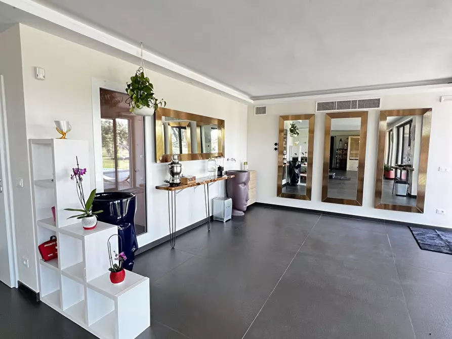 Immagine 40 di Villa in affitto  in Strada San Caterina 27 a Viterbo