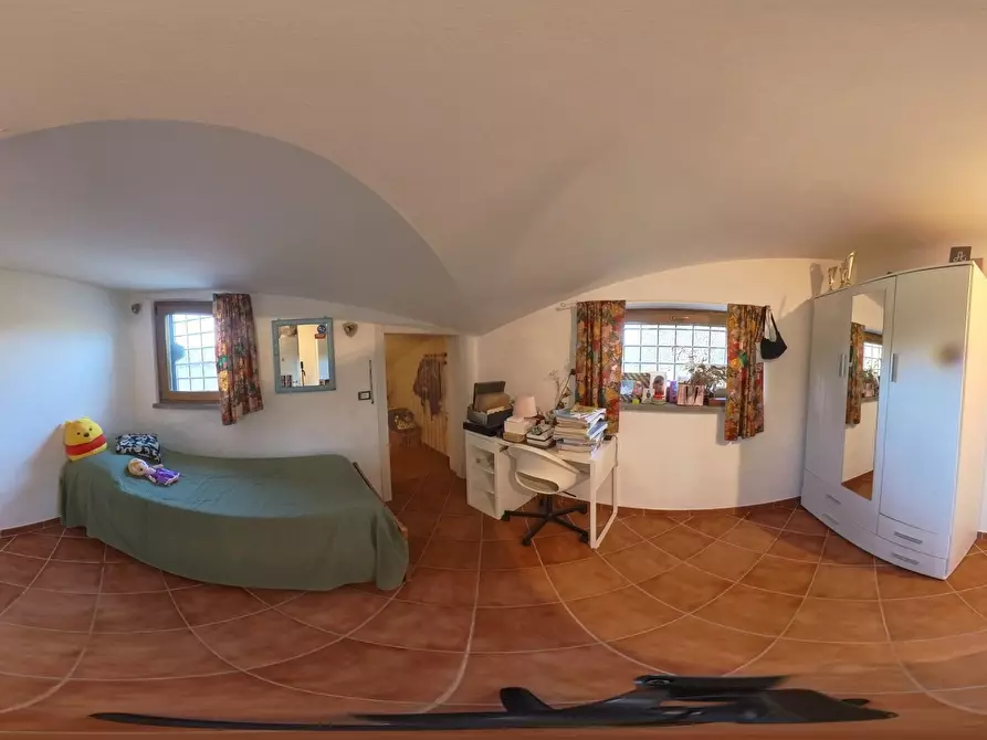 Immagine 47 di Villa in vendita  in Via Monte la Pera 22 a Castelnuovo Di Porto