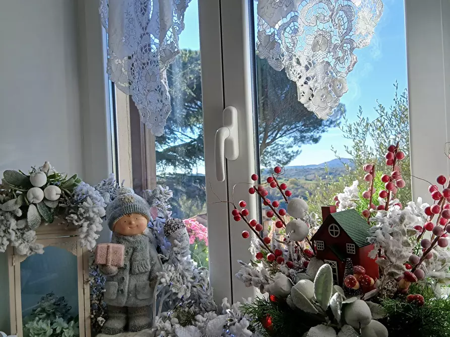 Immagine 42 di Trilocale in vendita  in Via Vittorio Alfieri 10 a Morlupo