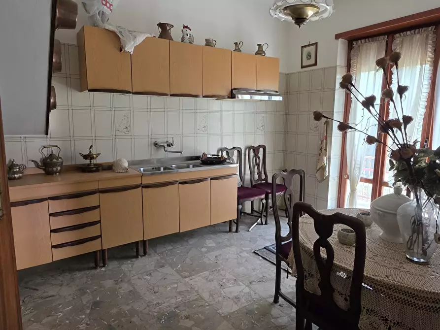 Immagine 14 di Casa bifamiliare in vendita  in Via Giovanni Pascoli 18 a Rignano Flaminio