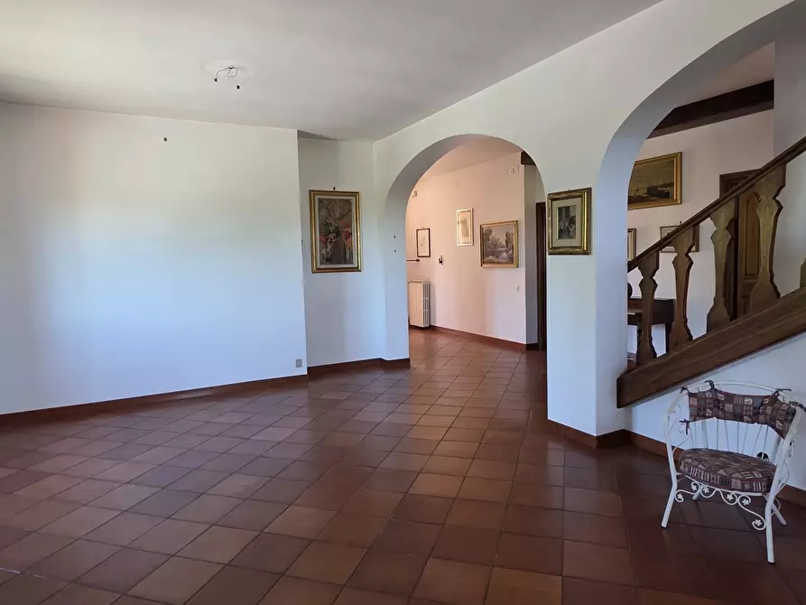 Immagine 24 di Villa in vendita  in Via Aldo Moro 11 a Castelnuovo Di Porto