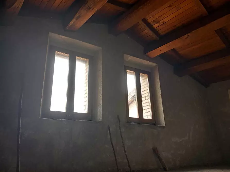 Immagine 7 di Rustico / casale in vendita  in via di Agliano 1 a Campello Sul Clitunno