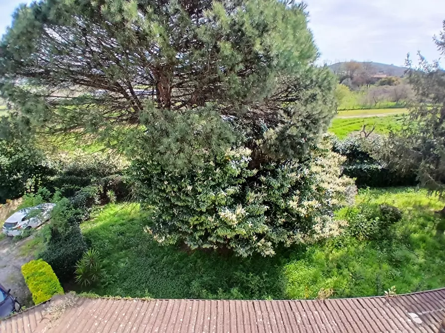 Immagine 28 di Casa bifamiliare in vendita  in Strada Valle di Baccano 3 a Campagnano Di Roma