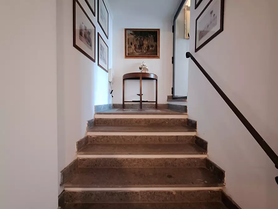 Immagine 29 di Casa indipendente in vendita  in Via Dante Alighieri 18 a Nazzano