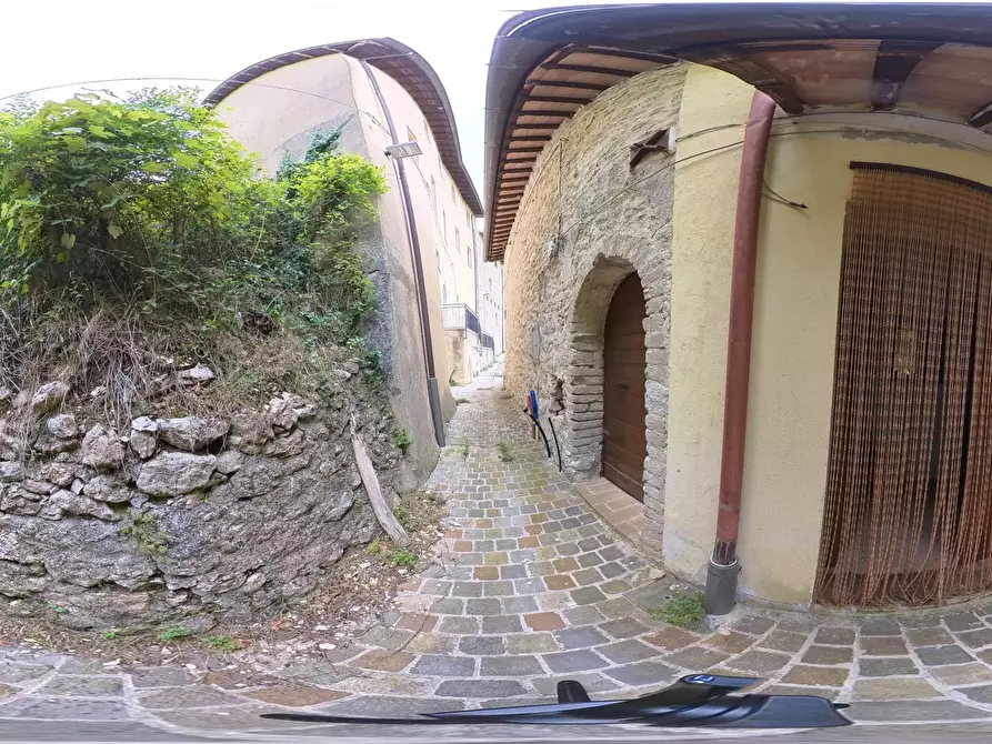 Immagine 47 di Casa indipendente in vendita  in cammoro a Sellano