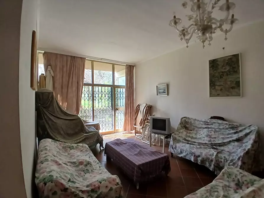 Immagine 7 di Casa bifamiliare in vendita  in Strada Valle di Baccano 3 a Campagnano Di Roma