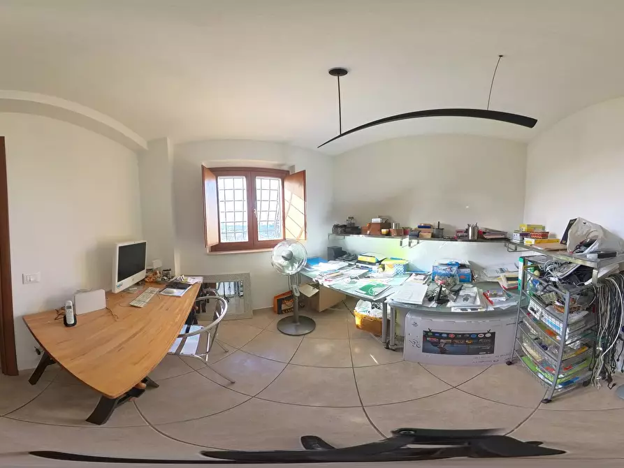 Immagine 56 di Villa in vendita  in Via Aldo Moro 889 a Morlupo