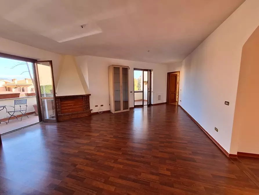 Immagine 9 di Casa bifamiliare in vendita  in Via Gian Lorenzo Bernini 26 a Rignano Flaminio