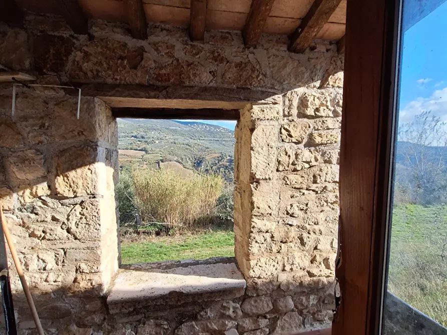 Immagine 117 di Rustico / casale in vendita  in Vocabolo Pupiglian 1 a Guardea