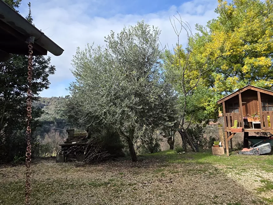 Immagine 32 di Villa in vendita  in Via Monte la Pera 22 a Castelnuovo Di Porto