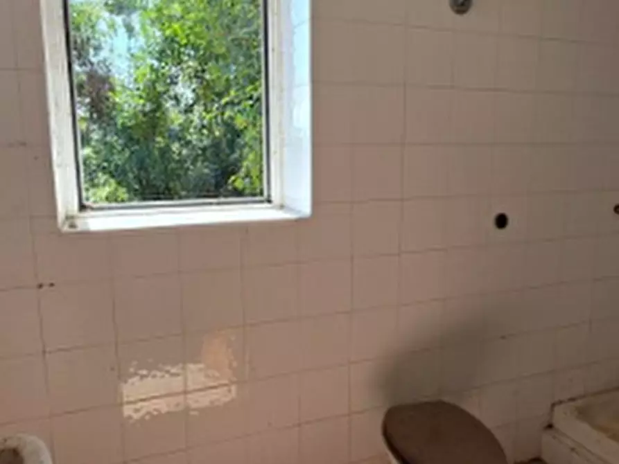 Immagine 6 di Rustico / casale in vendita  in Via Enrico Fermi 10 a Morlupo