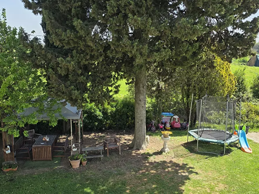 Immagine 147 di Rustico / casale in vendita  in Via Campagnanese 874 a Morlupo