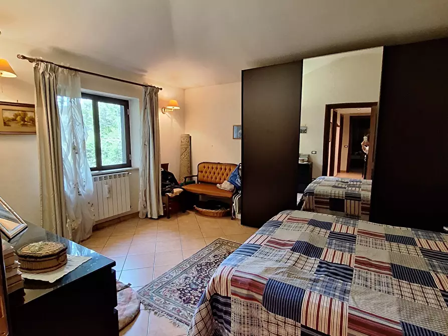 Immagine 11 di Trilocale in vendita  in Via Antonio Varisco 34 a Morlupo