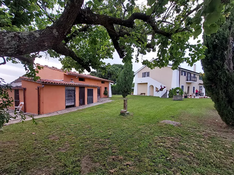 Immagine 80 di Rustico / casale in vendita  in Via Campagnanese 874 a Morlupo