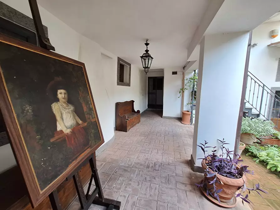 Immagine 12 di Casa indipendente in vendita  in Via Dante Alighieri 18 a Nazzano