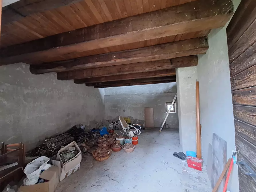 Immagine 41 di Rustico / casale in vendita  in via di Agliano 1 a Campello Sul Clitunno