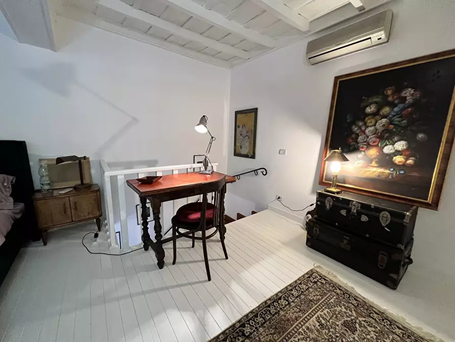 Immagine 33 di Appartamento in vendita  in Piazza Giovanni XXIII 27 a Morlupo