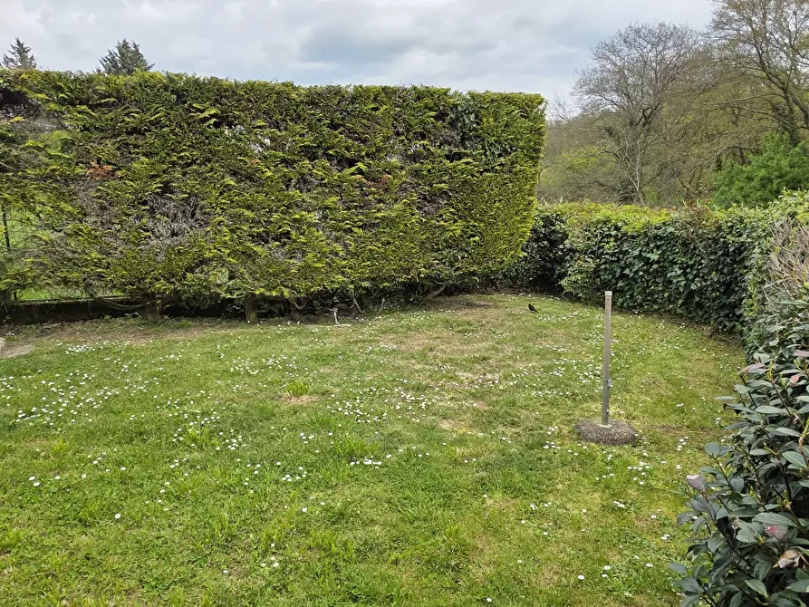 Immagine 50 di Casa bifamiliare in vendita  in Via Sirio 27 a Rignano Flaminio