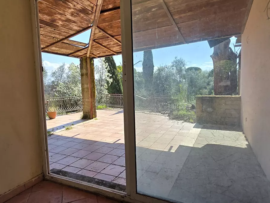 Immagine 40 di Rustico / casale in vendita  in Via Enrico Fermi 10 a Morlupo