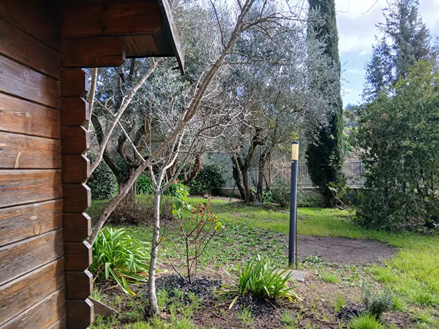 Immagine 123 di Villa in vendita  in Via Aldo Moro 889 a Morlupo