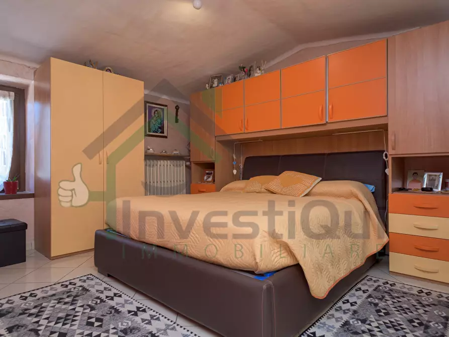 Immagine 13 di Terratetto in vendita  in Via Torino 116 a Nole