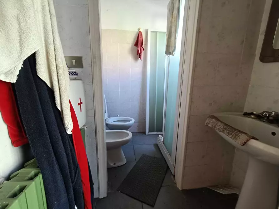 Immagine 22 di Terratetto in vendita  in Via Leinì 7 a San Maurizio Canavese