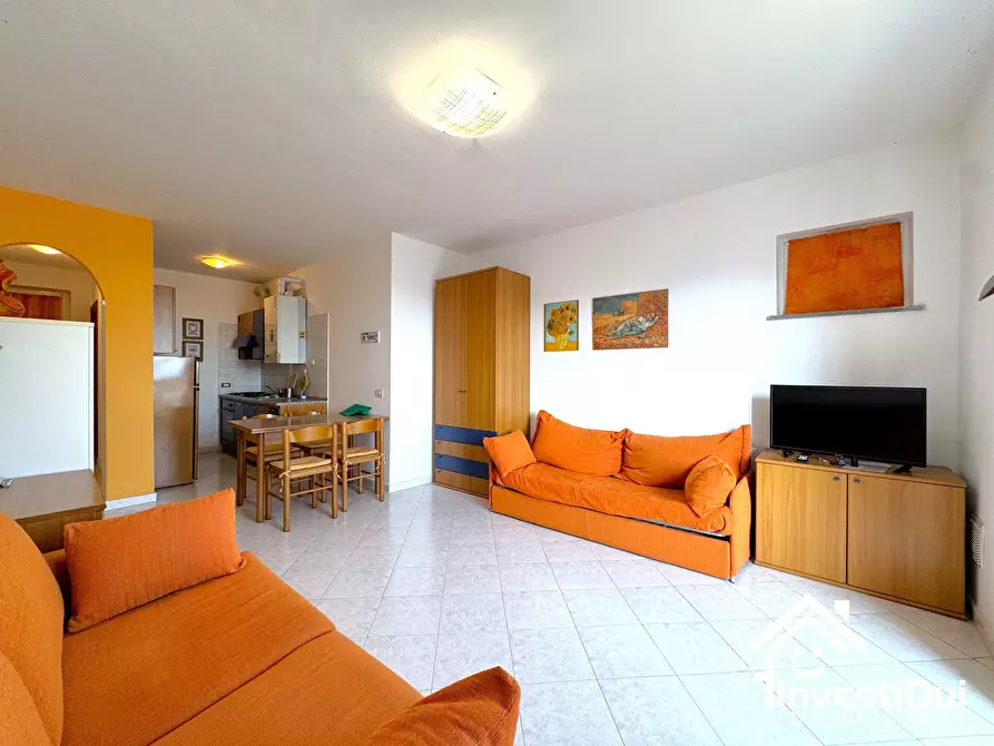 Immagine 9 di Monolocale in vendita  in Via Giorni-Santarò 107 a Tovo San Giacomo