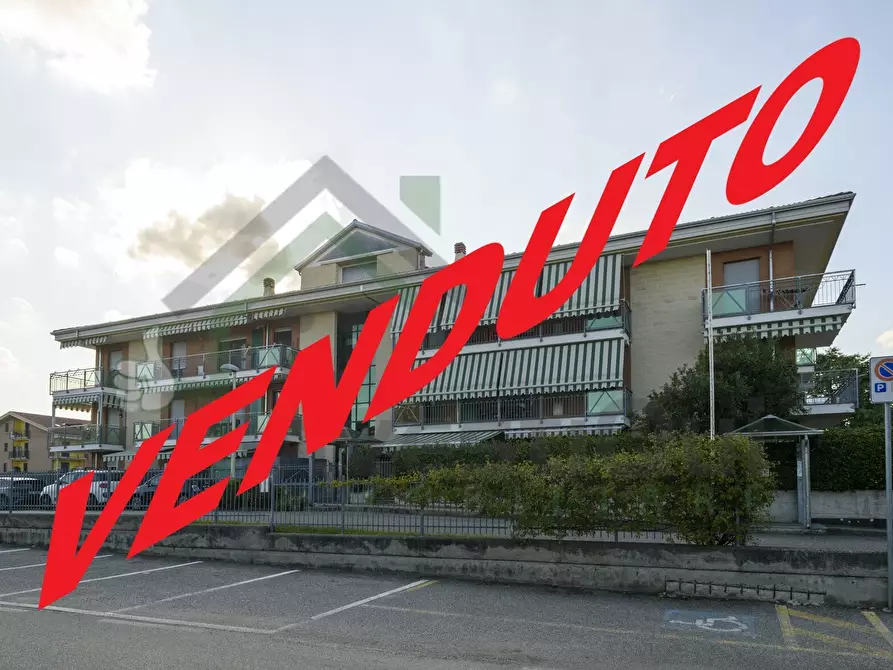 Immagine 1 di Quadrilocale in vendita  a Nole