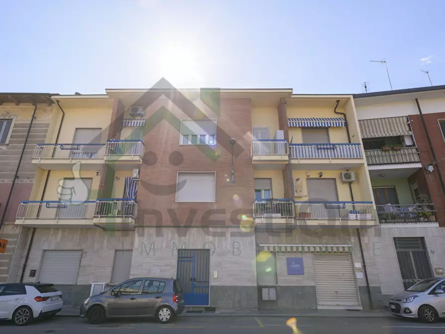 Immagine 27 di Mansarda in affitto  in Via Rivette 26 a Ciriè