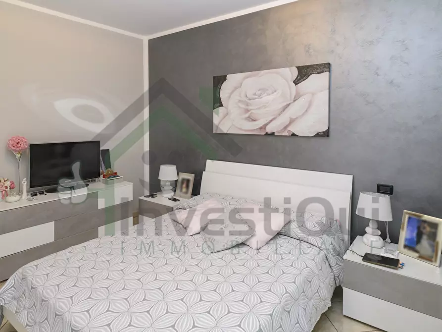 Immagine 18 di Quadrilocale in vendita  a Nole