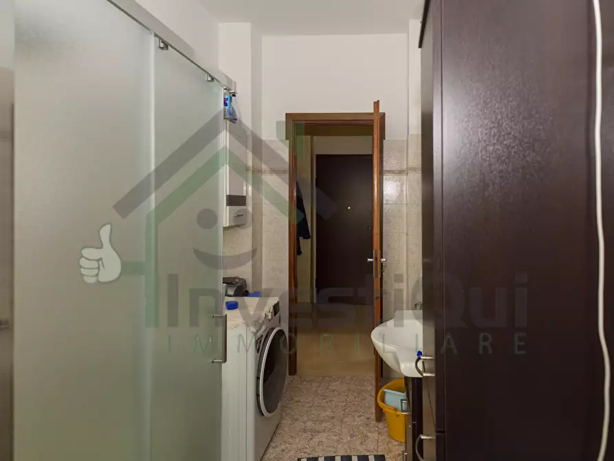 Immagine 36 di Quadrilocale in vendita  in Via Alla Parrocchia 66 a San Maurizio Canavese