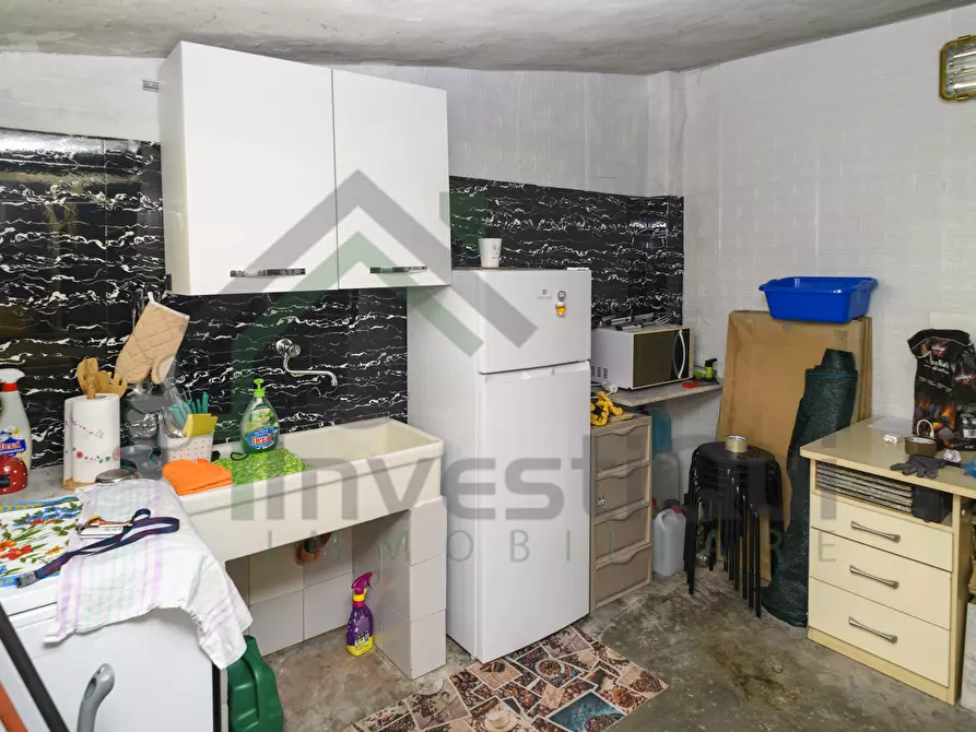 Immagine 35 di Terratetto in vendita  in Via delle spine 48 a Ciriè