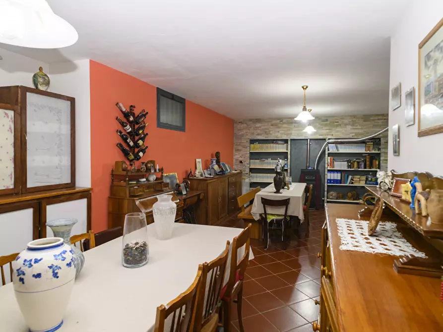 Immagine 44 di Villetta a schiera in vendita  in VIA GERBOLA 4/A a Vauda Canavese