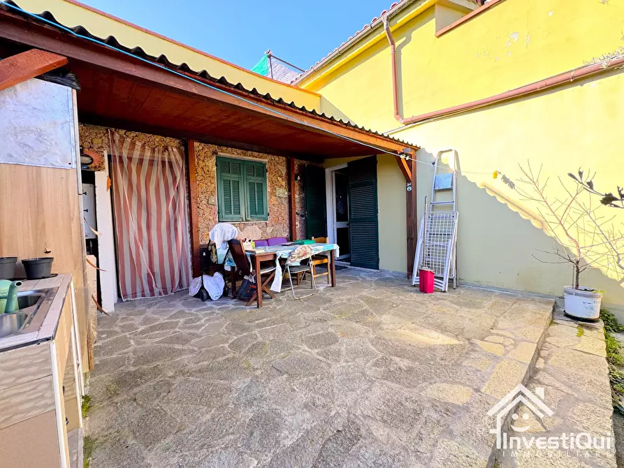 Immagine 22 di Trilocale in vendita  in Via Ranzi 176B a Pietra Ligure