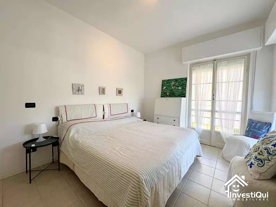 Immagine 25 di Trilocale in vendita  in Via Enrico Toti 1 a Loano