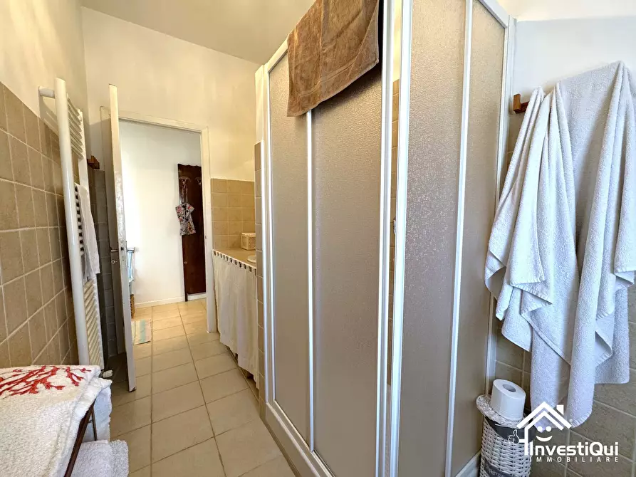 Immagine 34 di Trilocale in vendita  in Via Enrico Toti 1 a Loano