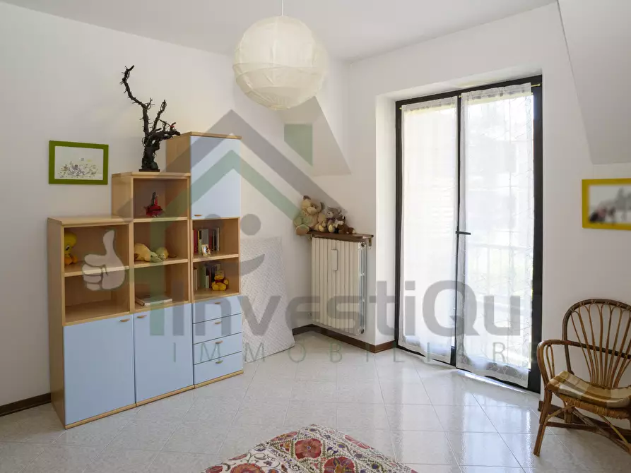 Immagine 49 di Casa bifamiliare in vendita  in Strada Barotto 2 a Nole