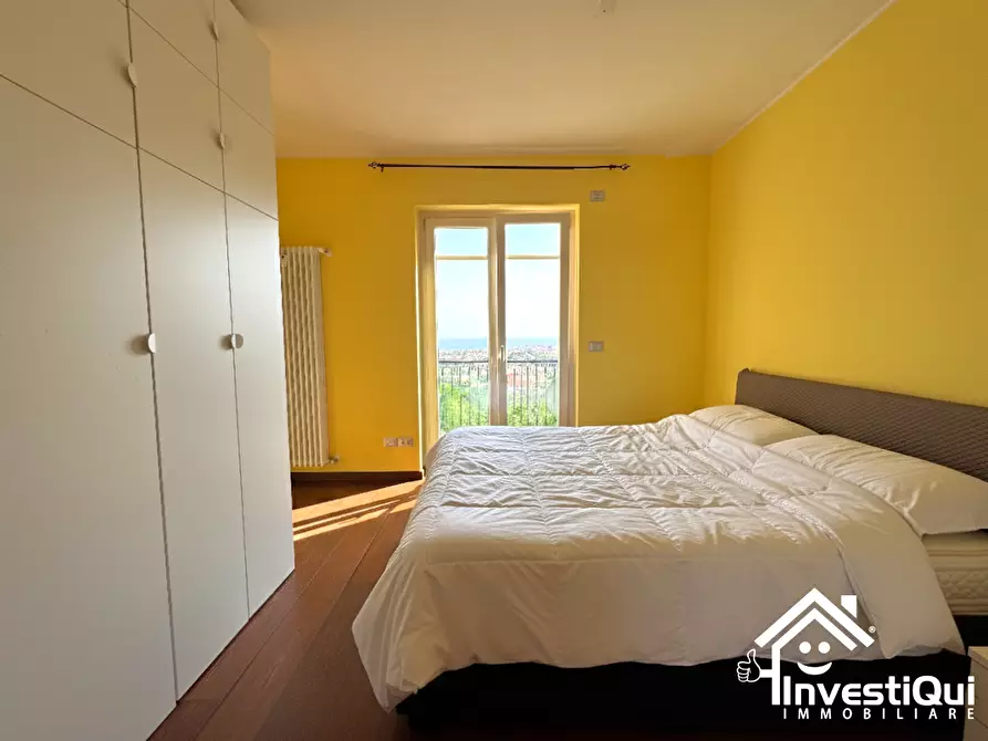 Immagine 25 di Bilocale in vendita  in Via Degli Orsolani 84 a Loano