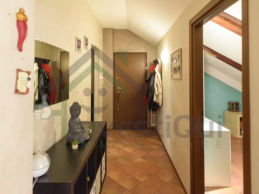 Immagine 22 di Mansarda in vendita  in Via Rivette 2626 a Ciriè