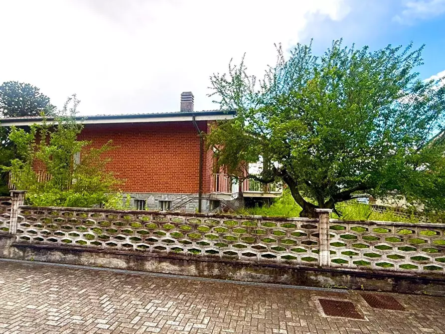 Immagine 3 di Villa in vendita  in Via Chiappè 14 a Nole