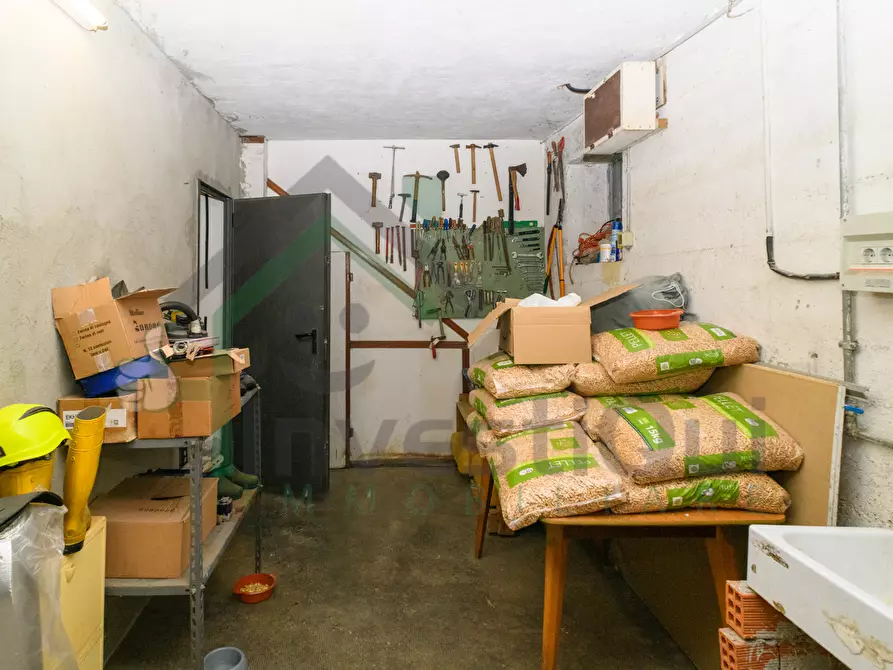 Immagine 31 di Villa in vendita  in Via G. Cubito 175 a San Maurizio Canavese