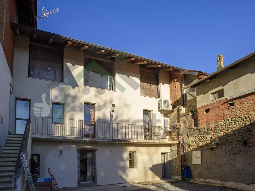 Immagine 35 di Terratetto in vendita  in Via Parrocchia 43 a Grosso