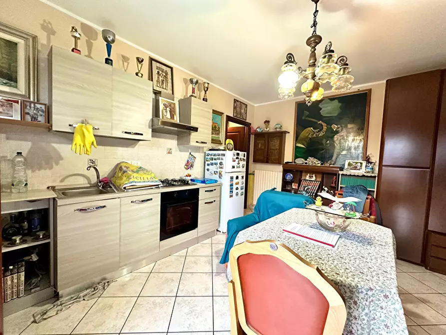 Immagine 10 di Monolocale in vendita  a Ciriè